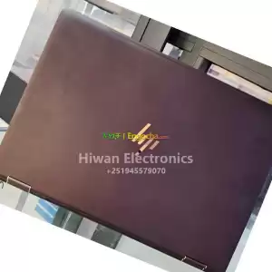 hp specter x360 core i7 8 generation 2 gb graphics in Ethiopia