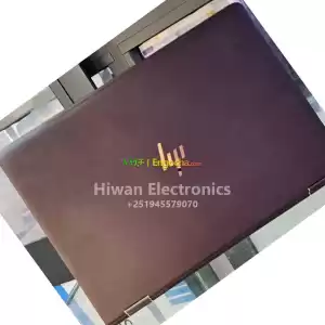 hp specter x360 core i7 8 generation 2 gb graphics Price in Ethiopia