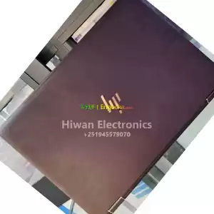 hp specter x360 core i7 8 genertion 2gb Price in Ethiopia