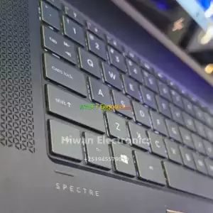 hp specter x360 cori i7 8 generation in Ethiopia