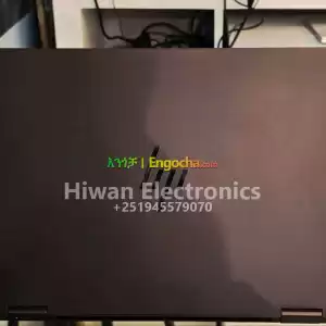 hp specter x360 ultra 7 15 genertion Price in Ethiopia