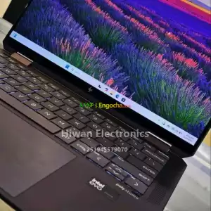 hp specter x360 ultra 7 15 genertion Price in Ethiopia