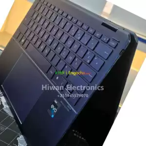 hp spectet core i7 12 generation x360 Price in Ethiopia