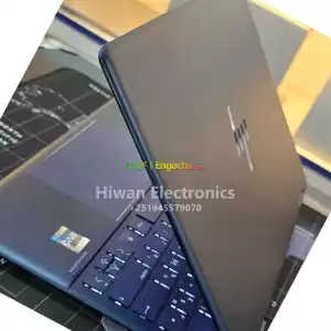 hp spector core i7 12 genertion Price in Ethiopia