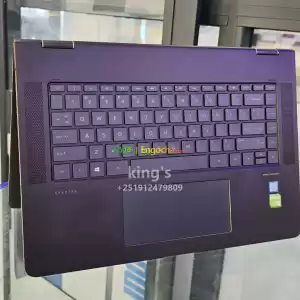 hp spector x360 Price in Ethiopia