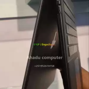 hp spectre core i7 13th laptop Price in Ethiopia