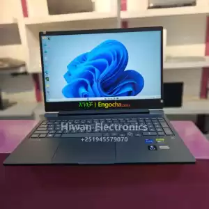 hp victus 16 cori i7 13 generation Price in Ethiopia