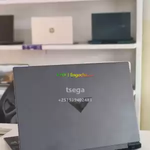hp victus in Ethiopia