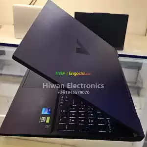 hp victus cori i712 generation in Ethiopia