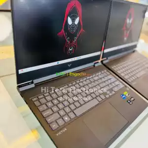 hp victus gaming Price in Ethiopia