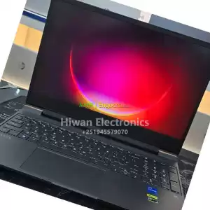 hp victus gaming core i5 12 genertion Price in Ethiopia