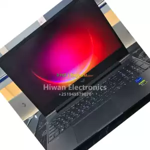 hp victus gaming core i5 12 genertion Price in Ethiopia