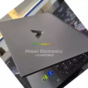 hp victus gaming core i5 12 genertion Price in Ethiopia