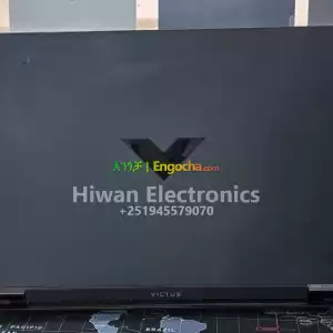 hp victus gaming core i5 12 genertion Price in Ethiopia