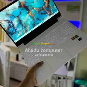hp victus gaming laptop in Ethiopia