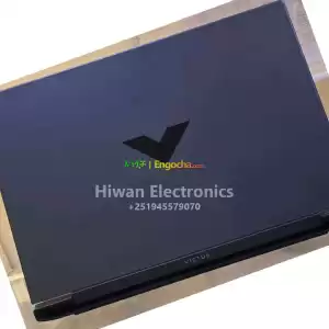 hp victus rtx 4060 core i7 13 generation Price in Ethiopia