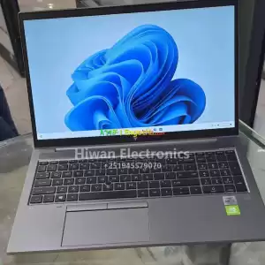 hp z book core i7 10 generation 4 gb graphics in Ethiopia