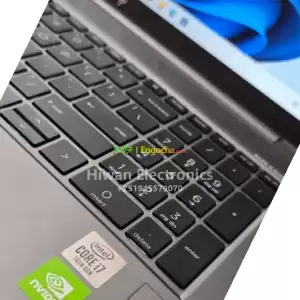 hp z book core i7 10 genertion Price in Ethiopia
