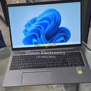 hp z book core i7 10genertion gtx Price in Ethiopia