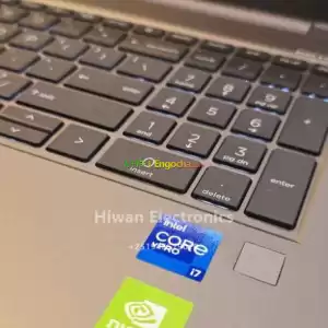 hp zbook in Ethiopia