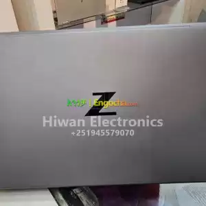 hp zbook cori i7 11 genertion Price in Ethiopia