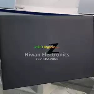 hp zbook cori i7 11generation in Ethiopia