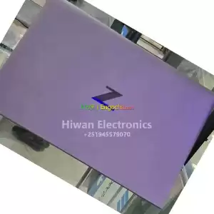 hp zbook firdfly 15 g7 core i7 10 genertion Price in Ethiopia