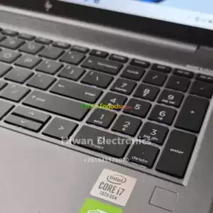 hp zbook firefly 15 G7 core i7 10 genertion Price in Ethiopia