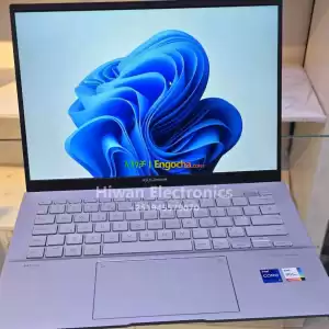 hp zenbook cori i7 13 genertion Price in Ethiopia