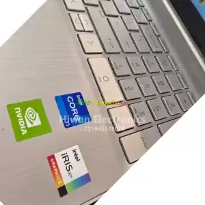 hpnotebook 2 gb core i5 11 genertion in Ethiopia