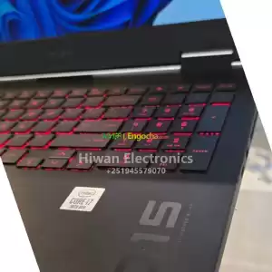 hp.omen 015 rtx 2070 core i7 10 genration Price in Ethiopia