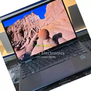 hp.specter core i7 12 generation x360 Price in Ethiopia