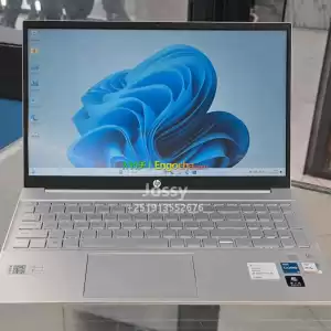 i5 13th Hp pavilion 15 in Ethiopia