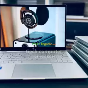 its HP PAVLION PLUSIntel® Core™ i5-13 Processor18M Cache, up to 4.70 GHz, with IPU : 14.5 Price in Ethiopia