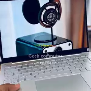 its HP PAVLION PLUSIntel® Core™ i5-13 Processor18M Cache, up to 4.70 GHz, with IPU : 14.5 Price in Ethiopia