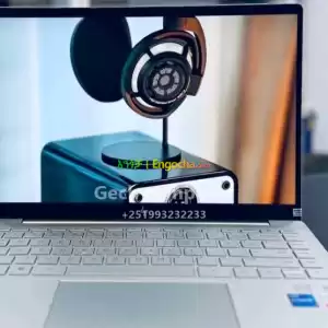 its HP PAVLION PLUSIntel® Core™ i5-13 Processor18M Cache, up to 4.70 GHz, with IPU : 14.5 Price in Ethiopia