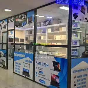 laptop Price in Ethiopia