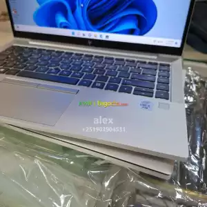 laptop Price in Ethiopia