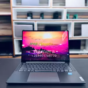 laptop in Ethiopia
