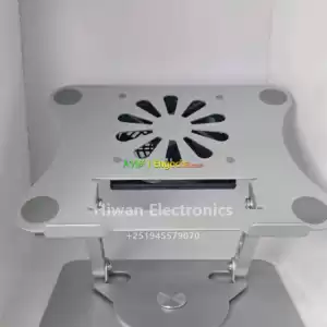 laptop stand v6.1 Elevate your workstation Price in Ethiopia