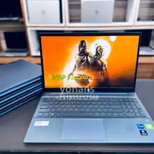 laptop's in Ethiopia