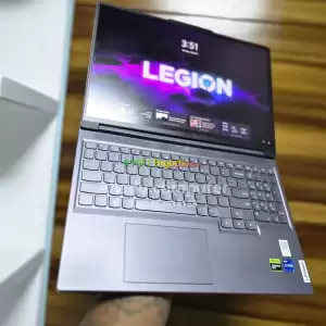 lebovo leguon core i7 13th gen laptop in Ethiopia