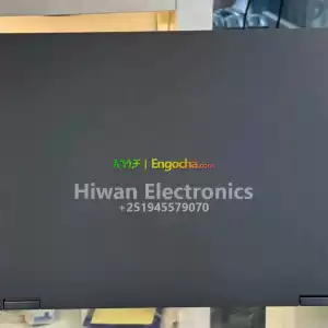 lenevo ideapad Flex x360 cori i5 12 generation in Ethiopia