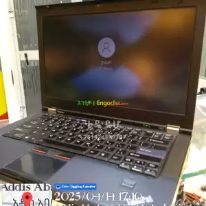 lenovo in Ethiopia