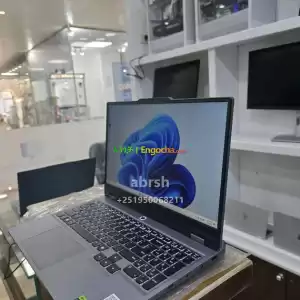 lenovo in Ethiopia