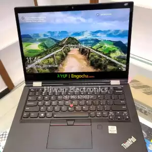 lenovo L13 x360 cori i5 10generation in Ethiopia
