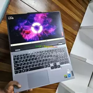 lenovo LoQ in Ethiopia