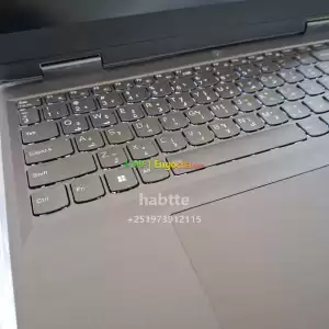 lenovo in Ethiopia