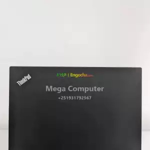 lenovo T14 in Ethiopia
