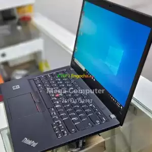lenovo T14s Price in Ethiopia